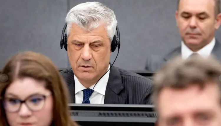 Associated Press: Njeriu që u përkrah nga Perëndimi për ta udhëhequr vendin drejt pavarësisë, mëson sot fatin e tij