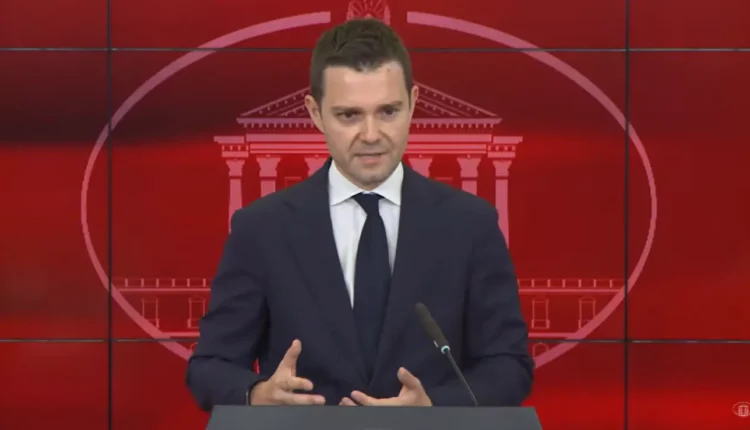 Mucunski: Partneriteti strategjik me SHBA-në sjell rezultate konkrete politike dhe ekonomike