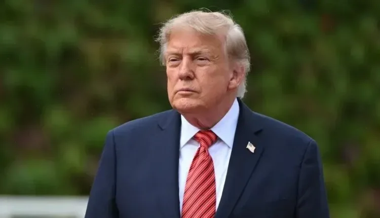 Trump refuzon armëpushimin, SHBA pritet të sulmojë Iranin