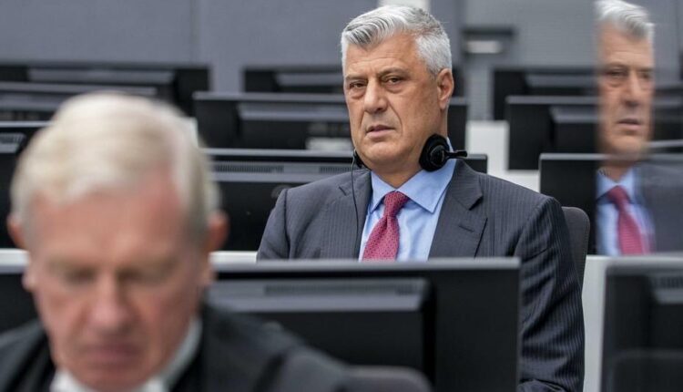 Shtypi gjerman para aktgjykimit në Hagë: Kosova mund të përballet me trazira