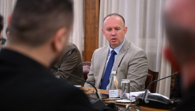 Gashi i bindur se nuk do të ketë zgjedhje të parakohshme