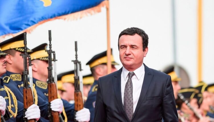 Kosova bëhet me xhandarmëri/Kurti: Jemi më të sigurt se kurrë