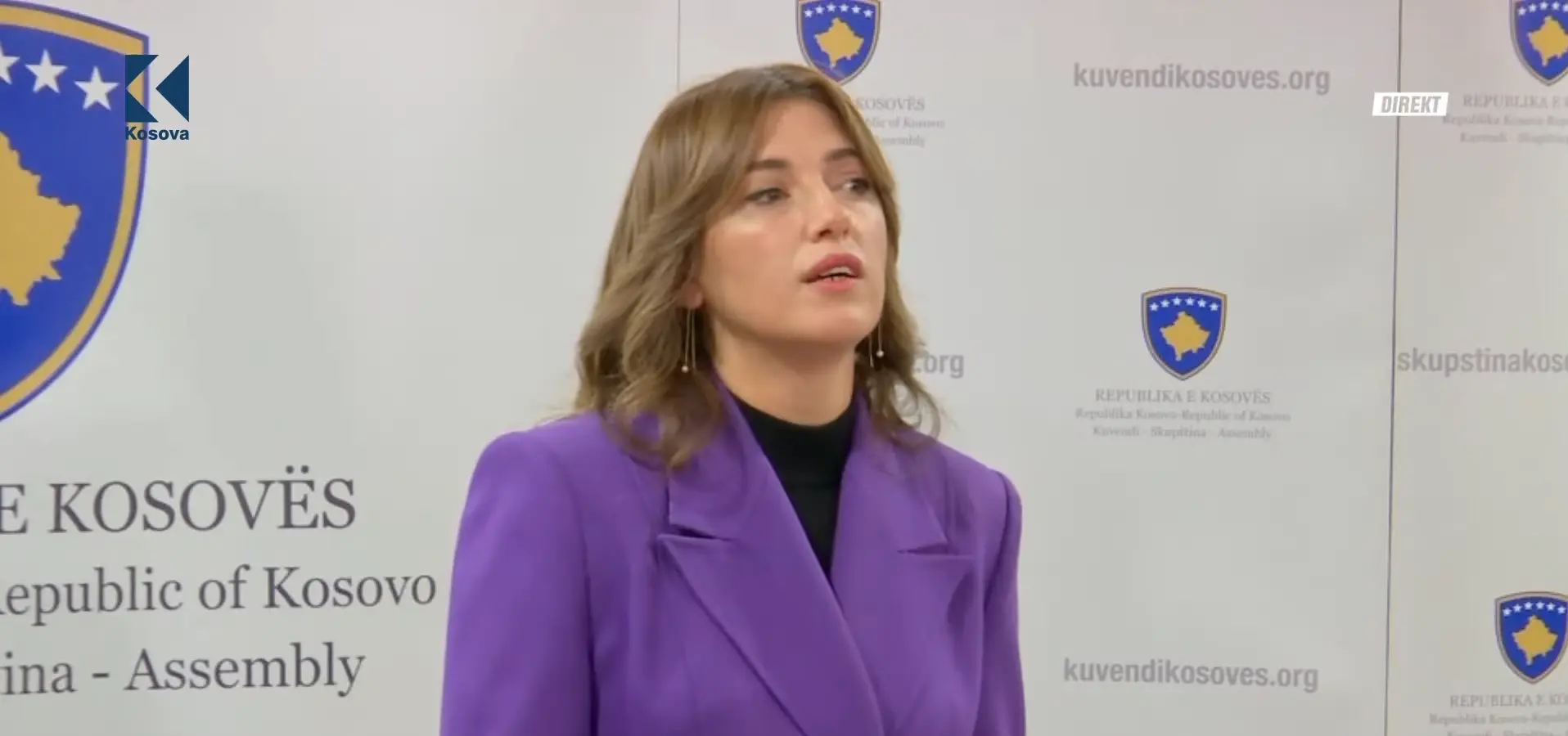 Haxhiu  Refuzoj të mbështes iniciativa që kanë për qëllim veç me u duk që po bëjmë diçka