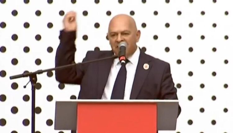 Gjini: Askush nuk ka me mbërri me ndot tregimin tonë për liri