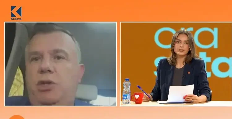 Dënimi i çlirimtarëve, Balla: Turp i Speciales – pa UÇK-në nuk do të kishte ardhur liria (VIDEO)
