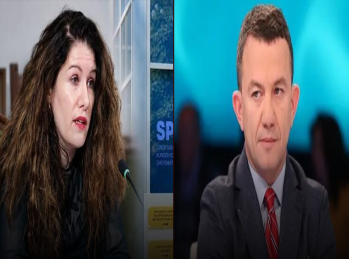 Ja çfarë thoshte Buzhala për Vlora Hysenin  Po shkëlqen në Tiranë në krye të SHISH 