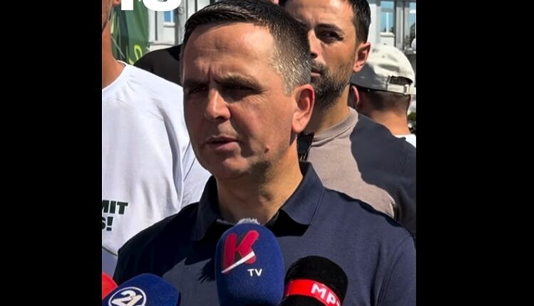 Bilall Kasami: Ka bisedime me Valbon Limanin dhe Isen Shabanin! (VIDEO)