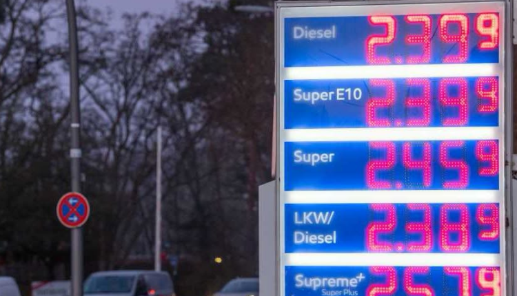 Gjermania planifikon uljen e çmimeve të karburanteve, këto janë dy masat