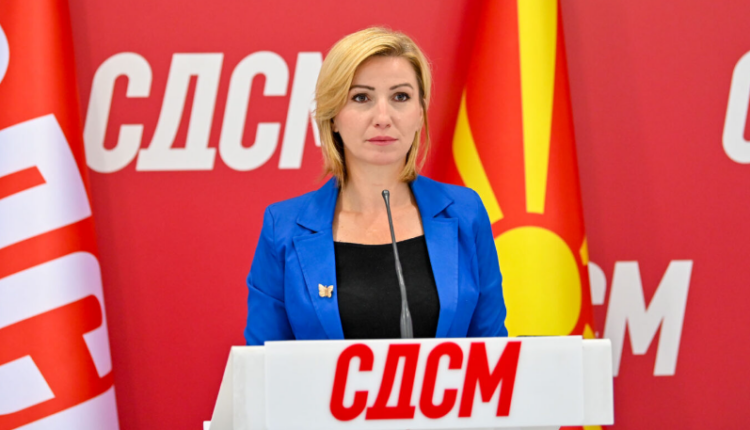 Kuzeska: Do ta bllokojmë planin për minierat