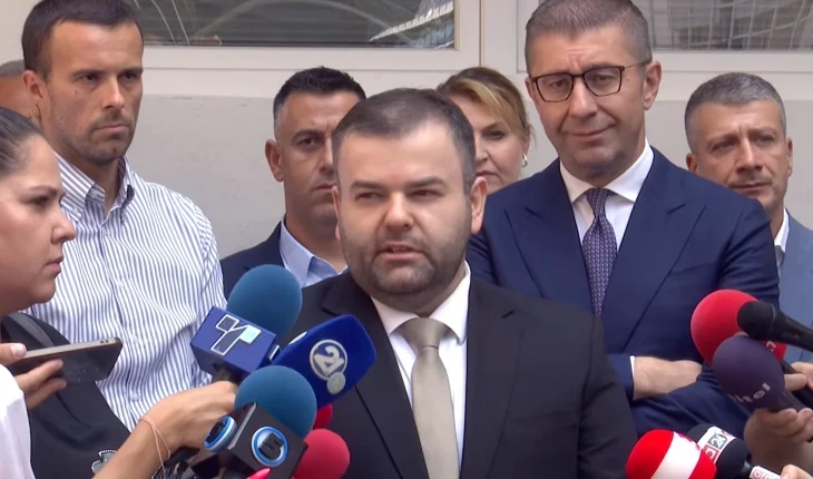 U lëshua në përdorim ndërtesa e rinovuar e Klinikës për neurofiziologji