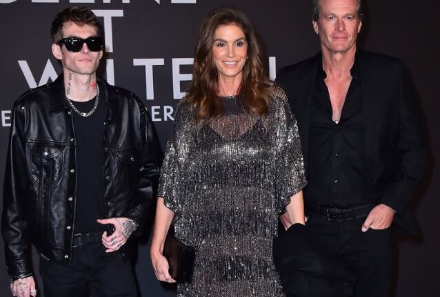 Djali i modeles së njohur Cindy Crawford ndahet nga jeta në moshën 27-vjeçare