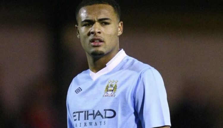 Ndahet papritur nga jeta ish-talenti i Anglisë dhe Manchester Cityt