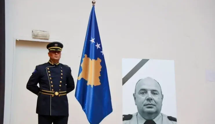 Në Banjskë do vendoset gurthemeli i obeliskut kushtuar Heroit të Kosovës, Afrim Bunjaku