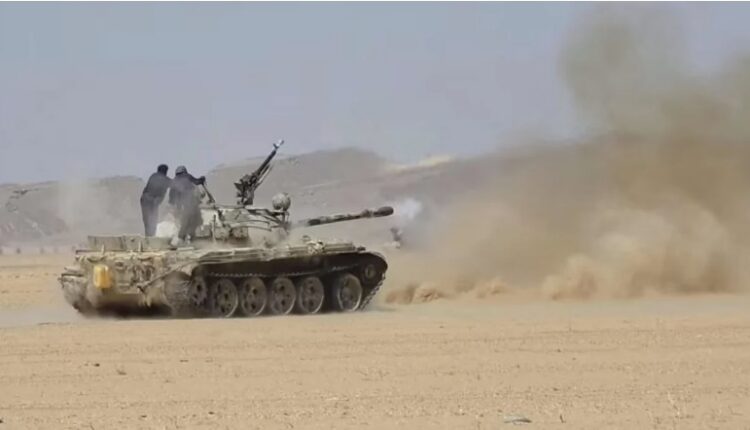 Tensionet përshkallëzohen në Lindjen e Mesme, SHBA dërgon trupa në Arabinë Saudite për luftën kundër Houthive