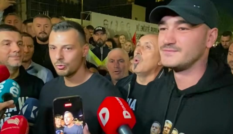 Endrit Thaçi u bën thirrje partive: Të bëhen bashkë dhe ta kalojnë ligjin për Specialen