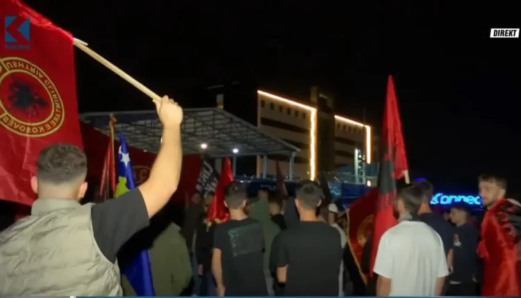 “Jo në emrin tim”, vazhdon protesta në mbështetje të ish-krerëve të UÇK-së