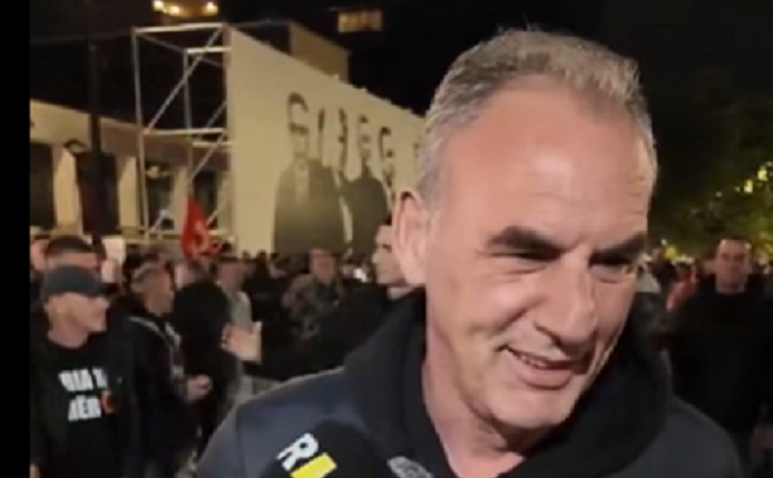 Limaj: Shteti dhe populli i Kosovës nuk lejojnë që t’i rishkruhet historia