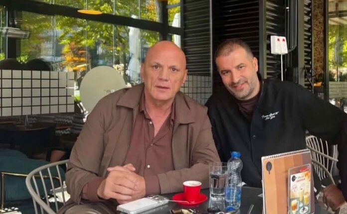 Gani Gecit i kërkon falje për kërcënimin edhe vëllai i TikTokerit (Fabio Caldini)
