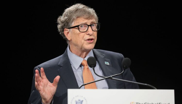 Bill Gates trondit botën: Inteligjenca Artificiale mund të çojë në vdekjen e 1 miliard njerëzve”