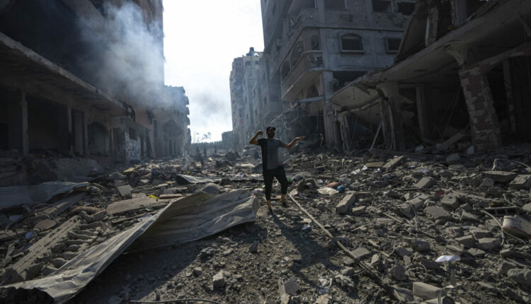 Gaza, rritet bilanci i viktimave nga sulmet izraelite