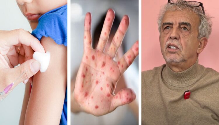 A shkakton vaksina e fruthit autizëm? Ja çfarë thotë pediatri Gjylajdin Fetai (VIDEO)