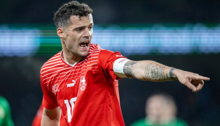 Ish-futbollisti i Zvicrës i del në mbrojtje Granit Xhakës