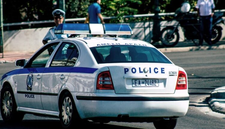 Interpoli e kërkonte për grabitje të armatosur, shqiptari kapet i fshehur në Patra të Greqisë! Nisin procedurat e ekstradimit