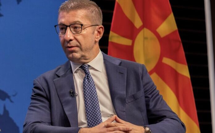 Mickoski: Rritja e PBB-së do të jetë mes 3.5 dhe 4 për qind, presim një nga normat më të ulëta të inflacionit në rajon