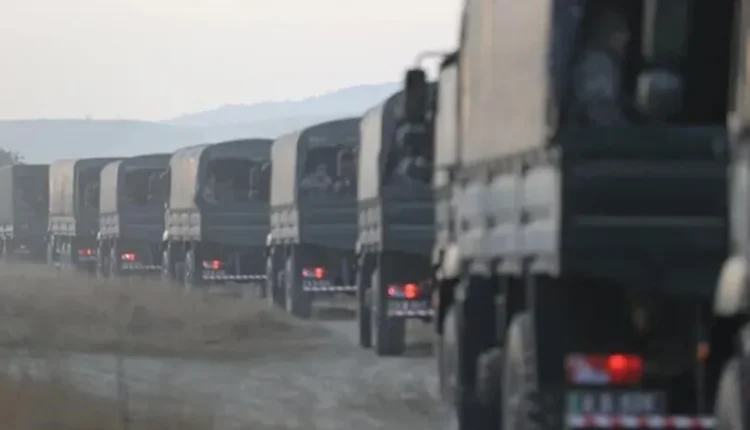 Polonia hap qendër të re logjistike ushtarake për të forcuar krahun lindor të NATO-s