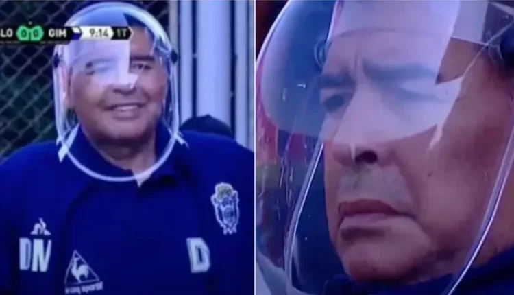 Kthesë në gjyqin e Maradonës, eksperti zyrtar i gjykatës jep një teori të papritur rreth vdekjes së legjendës argjentinase