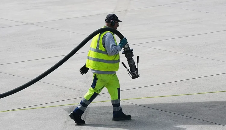 Evropa mund t’i shmanget mungesës së karburantit për aeroplanë, por aeroportet e vogla janë në rrezik