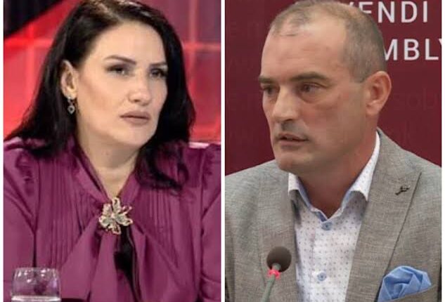 Saranda Imer i përgjigjet Halil Snopçes: Çfarë servila, çfarë jargavitje edhe për një mandat deputeti!