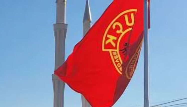 BIK-u me vendim: Flamuri i UÇK-së të valojë në çdo minare