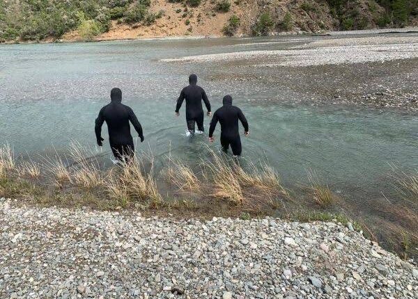 Ishte duke peshkuar në lumin Setë në Dibër, humb jetën 29-vjeçari