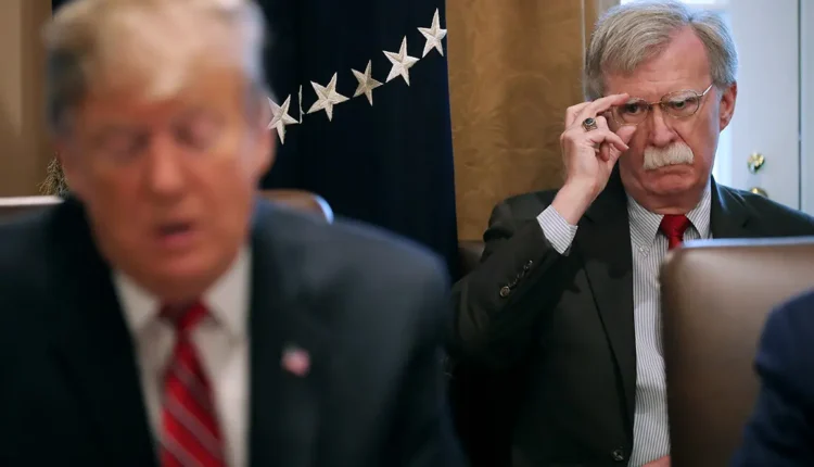 “Të shpërbëhet Specialja”, ish-këshilltari i Trumpit: Mendoj që kjo gjykatë është e paligjshme