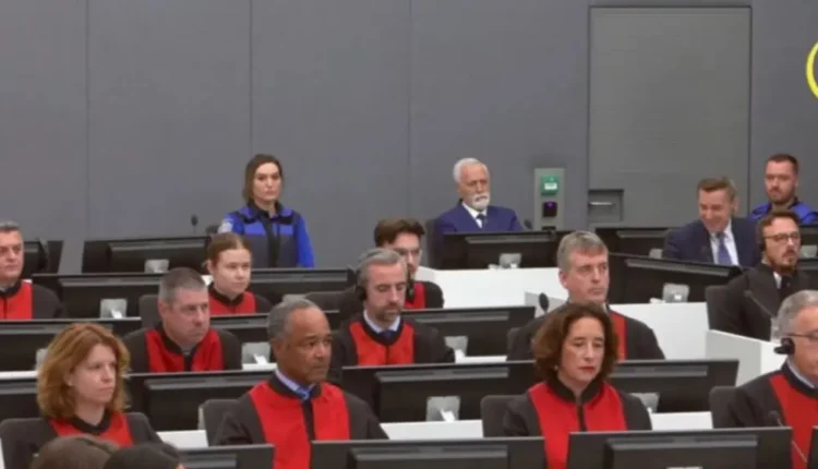 Ekskluzive: Bie akuza ndaj katërshes së UÇK-së për krime kundër njerëzimit