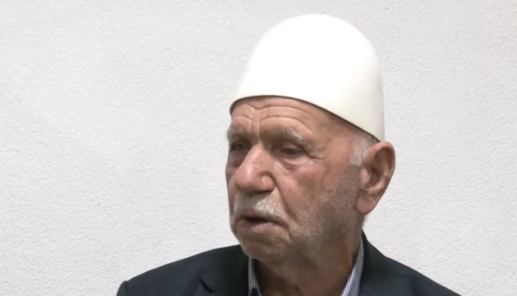 Kushëriri i Thaçit: E rrejta nënën e Hashimit, i thashë se masnesër ka me ardhë me të kap për qafe