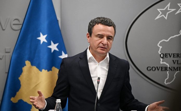 Kosova bëhet me xhandarmëri/Kurti: Jemi më të sigurt se kurrë