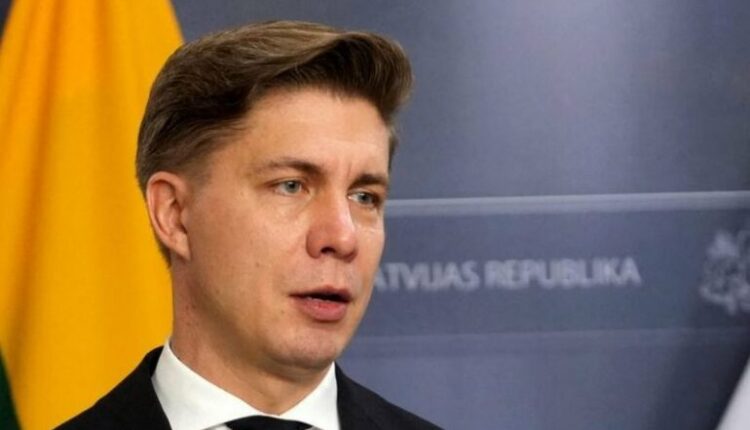 Kryeministri i Lituanisë: Nëse sulmohemi nga Rusia, do të luftojmë