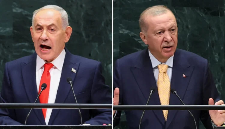 Përshkallëzohen tensionet Izrael-Turqi/ Netanyahu urdhëron përgatitjen e çështjes kundër Erdogan në Hagë