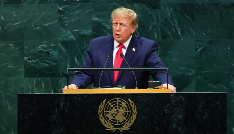 “Kuba do të bjerë”/ Përplasja e re e Trump me Havanën nga podiumi i OKB-së