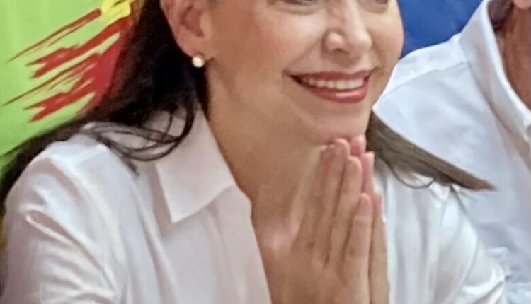 Machado dështon tri herë të kthehet në Venezuelë, ndërsa Rodriguez takohet me Trump-in në Nju Jork