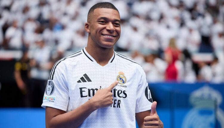 Mbappe i bindur se e meriton Topin e Artë: Jam favorit, askush s’ka pasur sezon më të mirë se unë