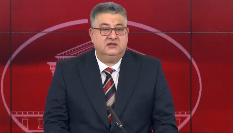 Minçev paralajmëron bashkimin dhe shfuqizimin e institucioneve të panevojshme