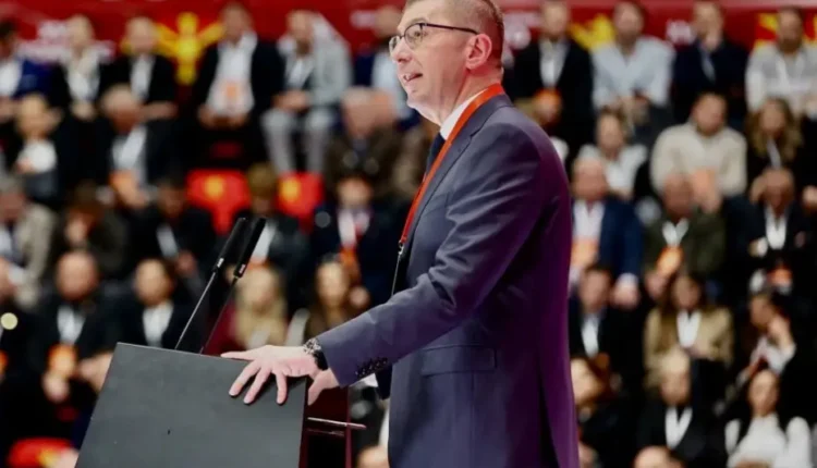 Paraburgim për 39 vjeçarin nga Kumanova, kërcënoi kryeministrin Mickoski