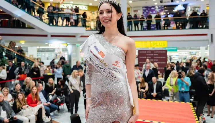 E re në moshë, por me probleme të zemrës – ndërron jetë Miss Austria 2024