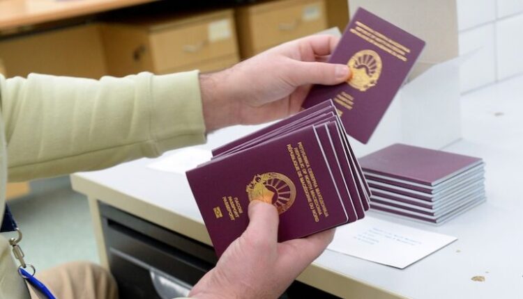 Pasaporta e Maqedonisë ndër 40 më të fuqishmet në botë: udhëtim pa vizë në rreth 130 destinacione