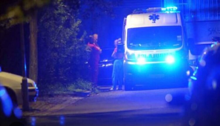 Plumbi qorr tmerron Sarajin: 71-vjeçari plagoset teksa shkonte te makina