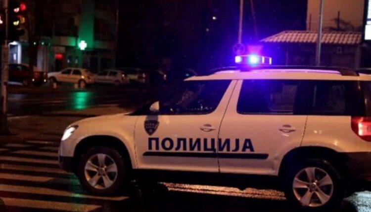 Tronditëse në Kumanovë: 57-vjeçari gjendet i pajetë në veturën e tij