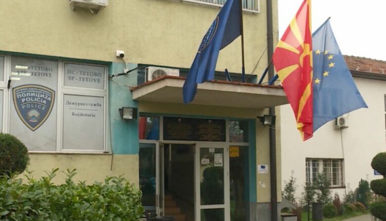 MPB: Gjatë kontrollit në trafik janë arrestuar 13 persona